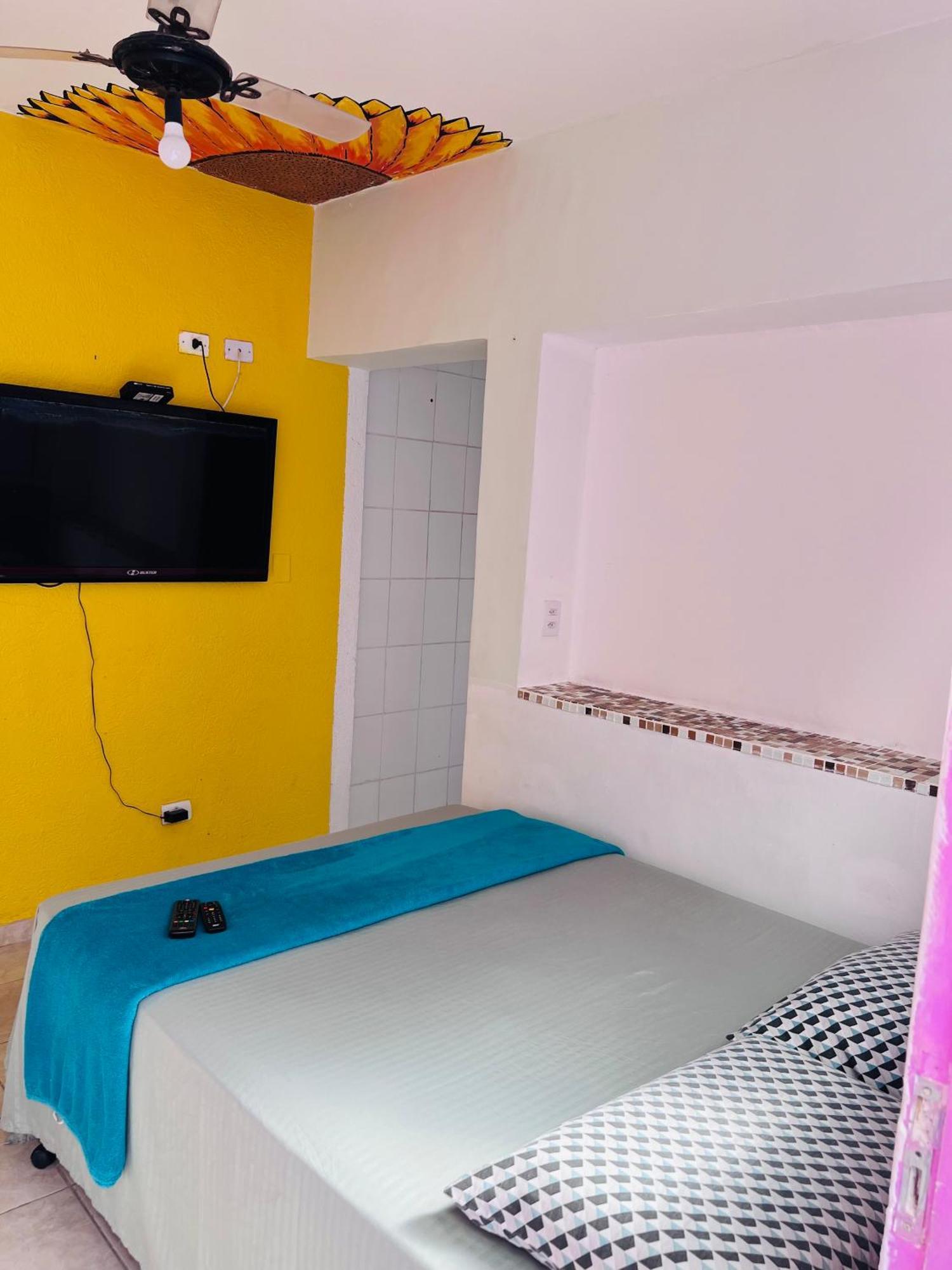 Quarto Duplo