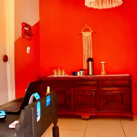 Pousada Villa Brasil Ocian-2